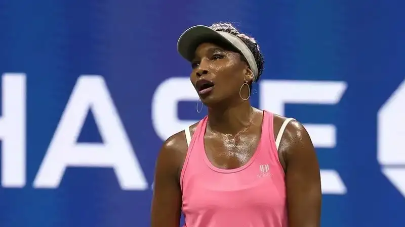 45-летняя Винус Уильямс получила уайлд-кард на турнир в Остине