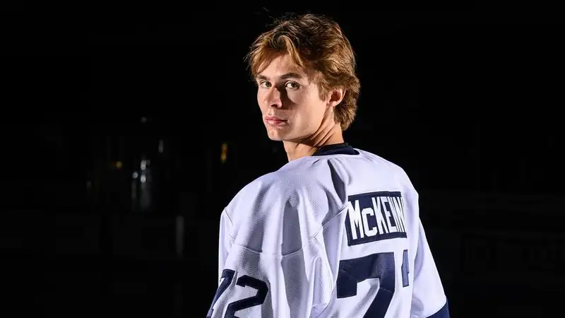 Фавориту драфта НХЛ-2026 грозит тюремный срок