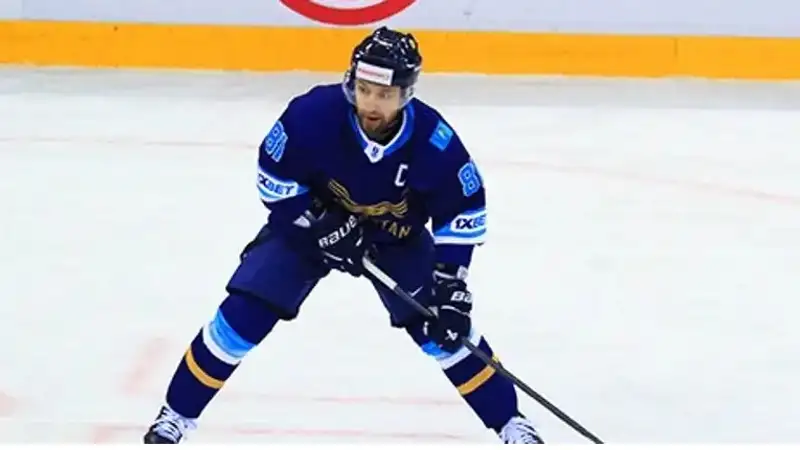 Форвард сборной Казахстана сыграл дебютный матч за европейский клуб