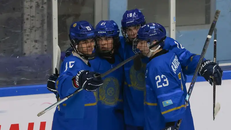 Фото: icehockey.kz