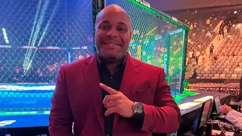 Даниэль Кормье