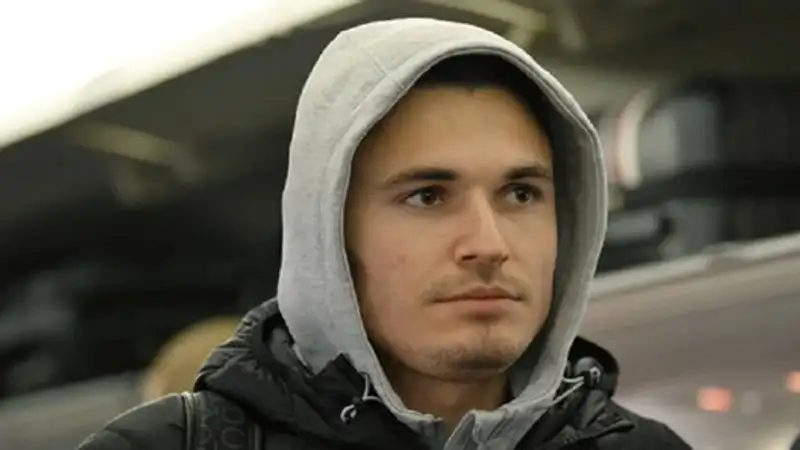 Двукратный чемпион Украины перешёл в "Актобе"