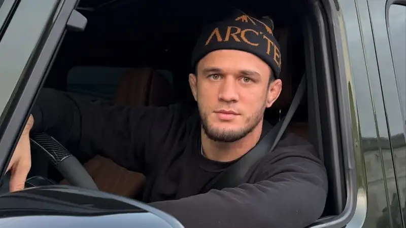 Нурмагомедов вынес суровый вердикт чемпиону UFC