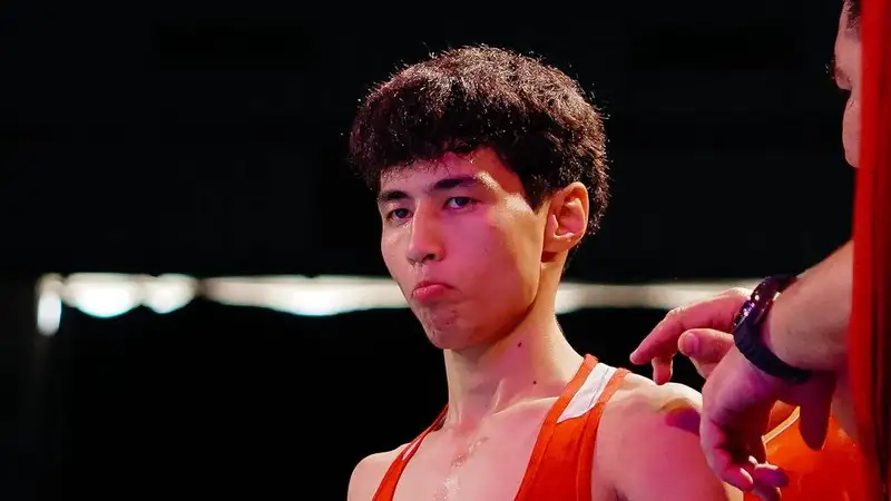 В мире бокса вспомнили "тотальное доминирование казахстанских боксёров" над Узбекистаном