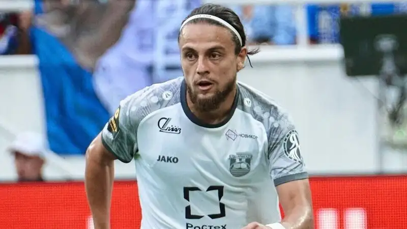 Фото: ФК "Балтика"