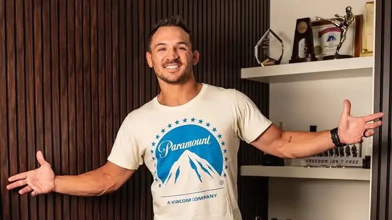 Майкл Чендлер 