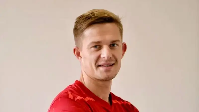 Экс-защитник "Кайрата" перешёл в именитый клуб Китая