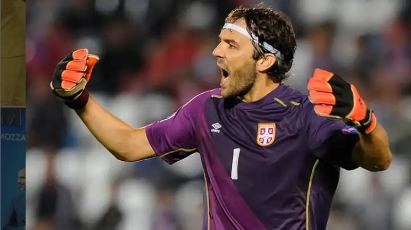 Стойкович бросил лишнюю фразу