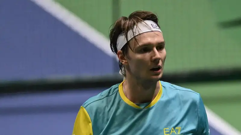 Фото: Ktf.kz, Андрей Ударцев