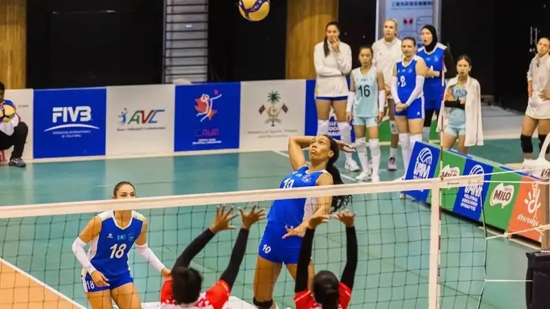 Страшным разгромом завершился матч "Турана" в Лиге чемпионов