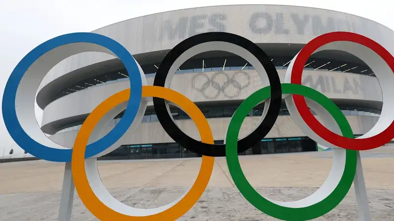 Стало известно, кто зажжёт огонь на церемонии открытия Олимпиады-2026