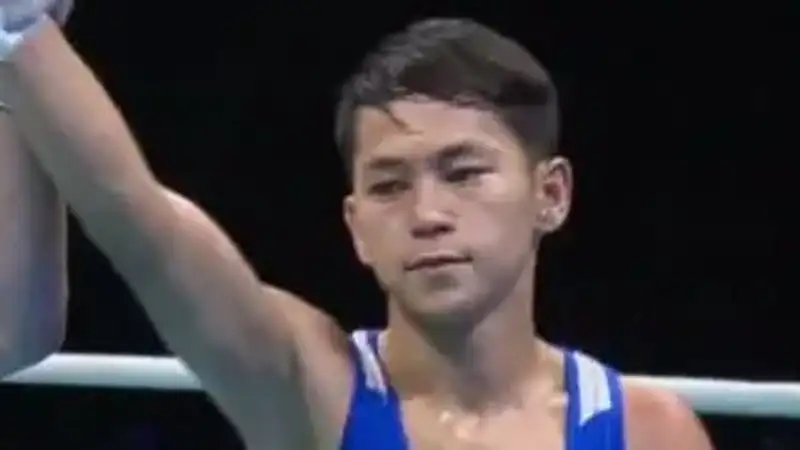 Фото: кадр из видео