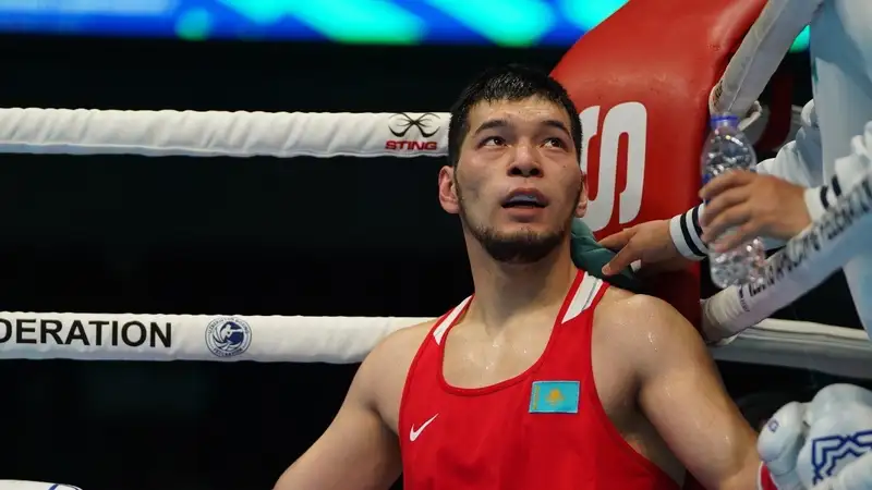 Фото: НОК РК