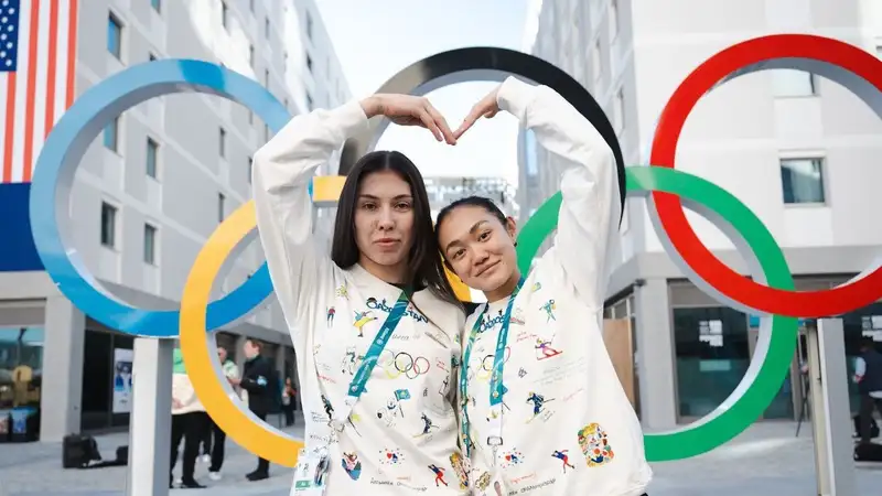 Церемония открытия Олимпиады-2026: стал известен порядок выхода сборных