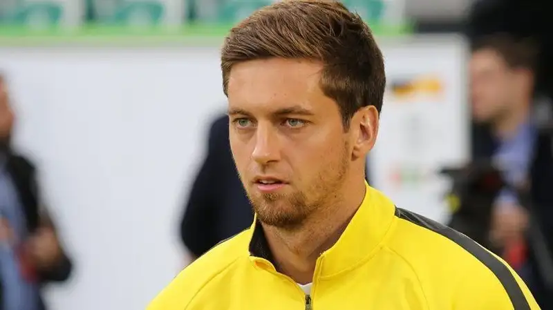 Украинский полузащитник официально пополнил состав клуба КПЛ