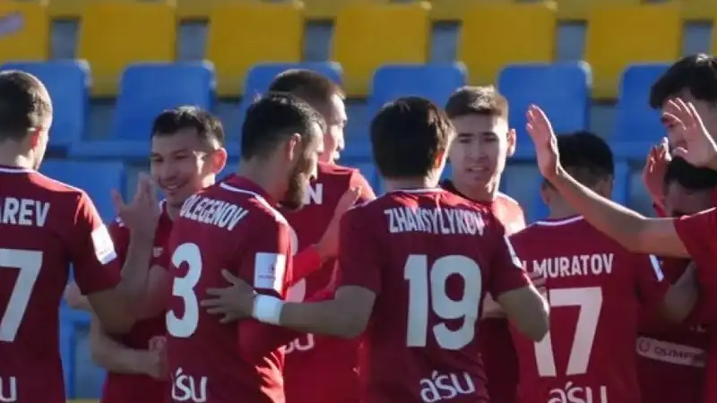 Фото: ФК "Кайсар"