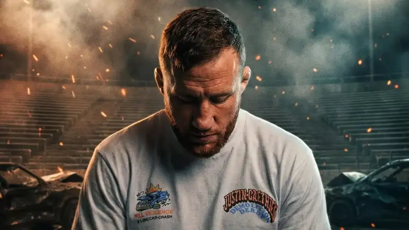 Джастин Гейджи