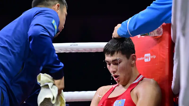 Фото: НОК РК