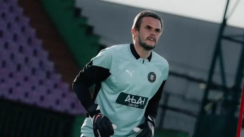 Фото: ФК "Елимай"