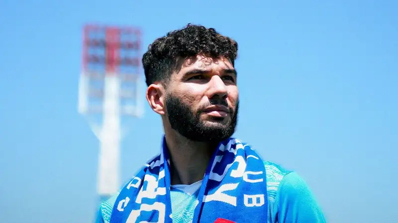 Экс-игрок "Астаны" перешёл в "Ордабасы"