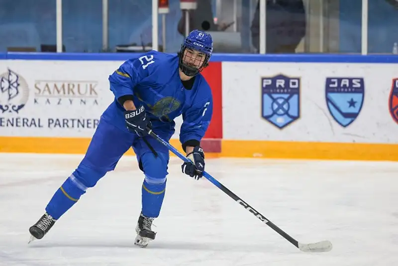 Таир Бигаринов, фото - Новости Sportarena.kz от 06.02.2026 08:49