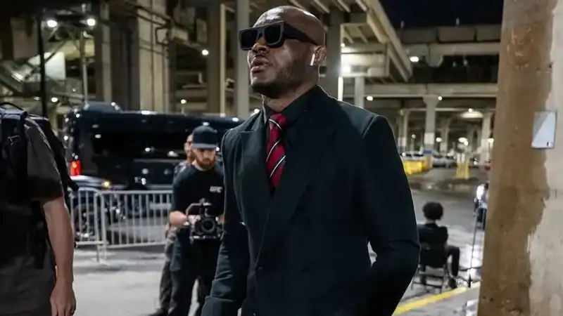 Камару Усман 