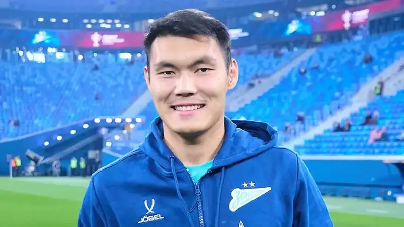 Фото: ФК "Зенит"