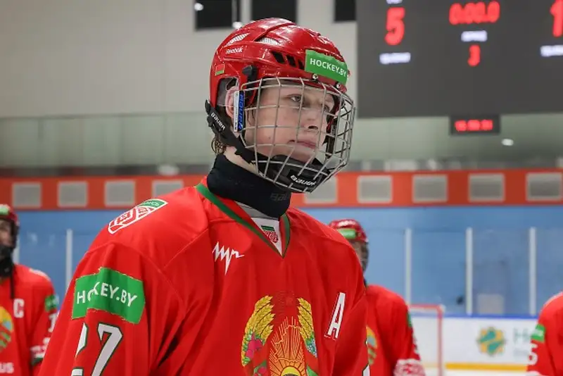 Алексей Сансевич, фото - Новости Sportarena.kz от 06.02.2026 08:49