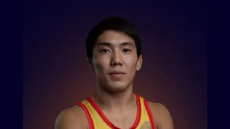 Казахстан лишился медали элитного турнира по борьбе в Загребе