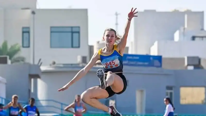 Алина Чистякова