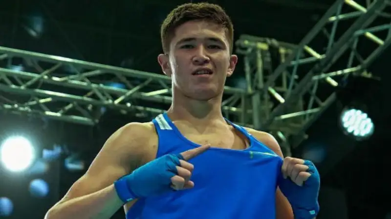 Фото: НОК РК