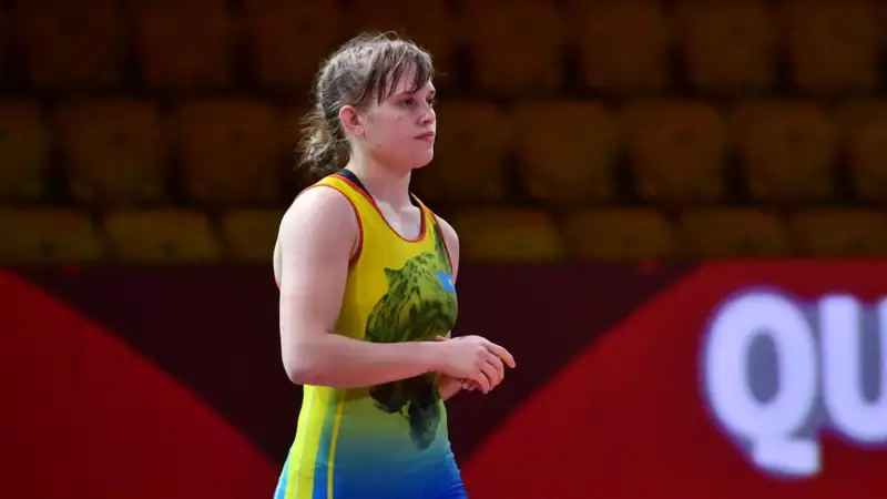 Знаменитая японка не позволила казахстанской борчихе добиться громкой сенсации в Хорватии