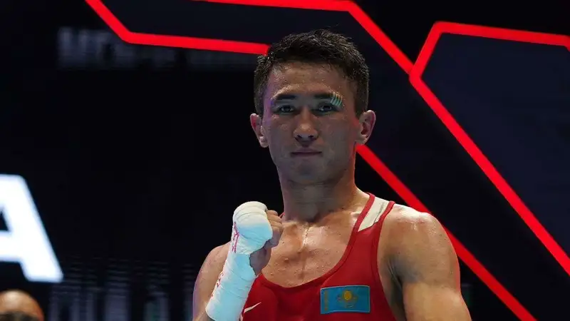 Фото: НОК РК