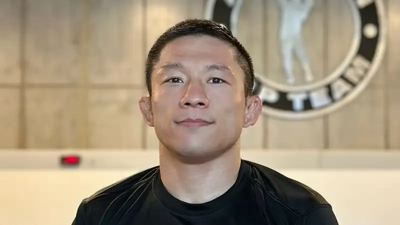 Бывший чемпион UFC желает заменить Асу Алмабаева после ужасной травмы