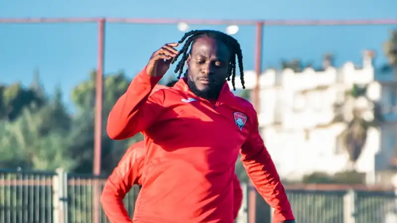 Чемпион АПЛ не сумел принести победу "Кайсару" в матче против клуба из Армении на УТС