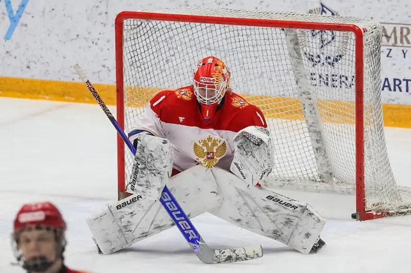 Добрыня Сучков, фото - Новости Sportarena.kz от 06.02.2026 08:49