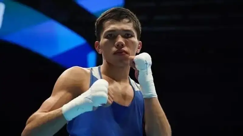 Фото: НОК РК