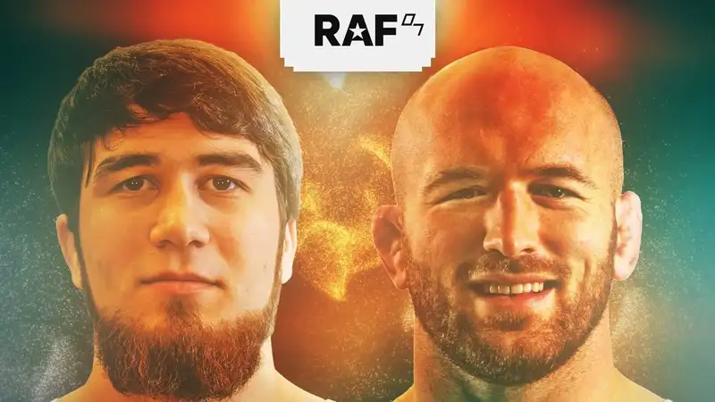 Суперсхватка: прославившийся в Казахстане чемпион Олимпиады поборется с Кайлом Снайдером