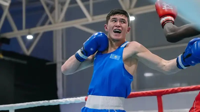 Торехан Сабырхан