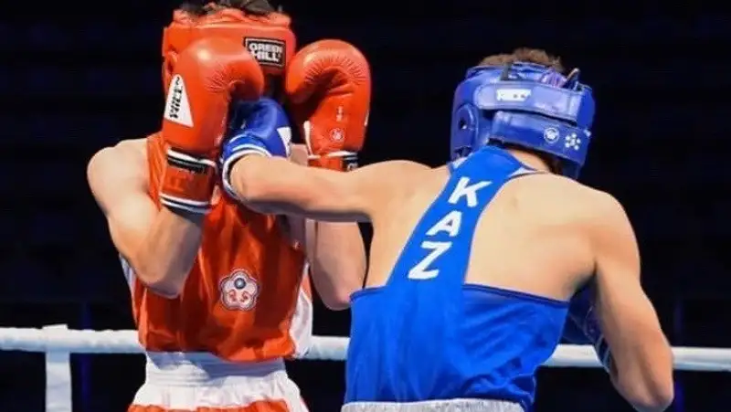 Раздельным решением судей решился исход финального боя казашки на турнире в Испании