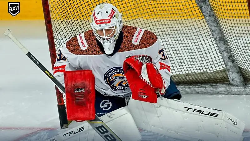 Сергей Кудрявцев