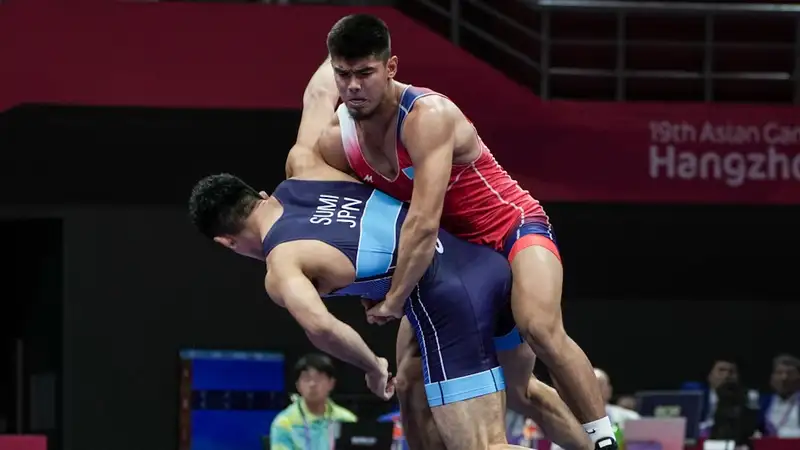 Казахстан не будет бороться за бронзовые медали Zagreb Open