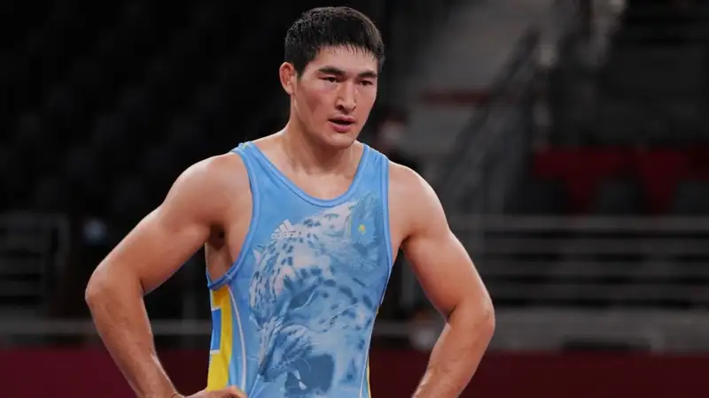 Шесть борцов из Казахстана за день потерпели фиаско на супертоповом турнире в Хорватии