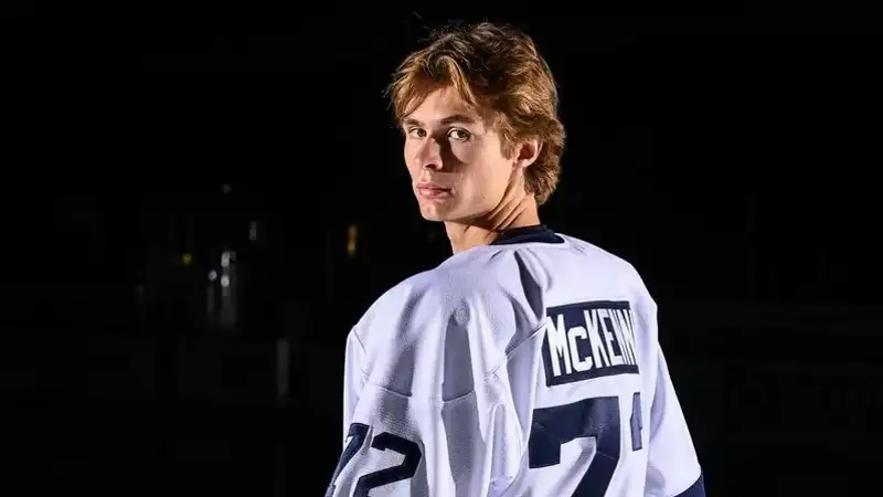 Гэвин Маккенна