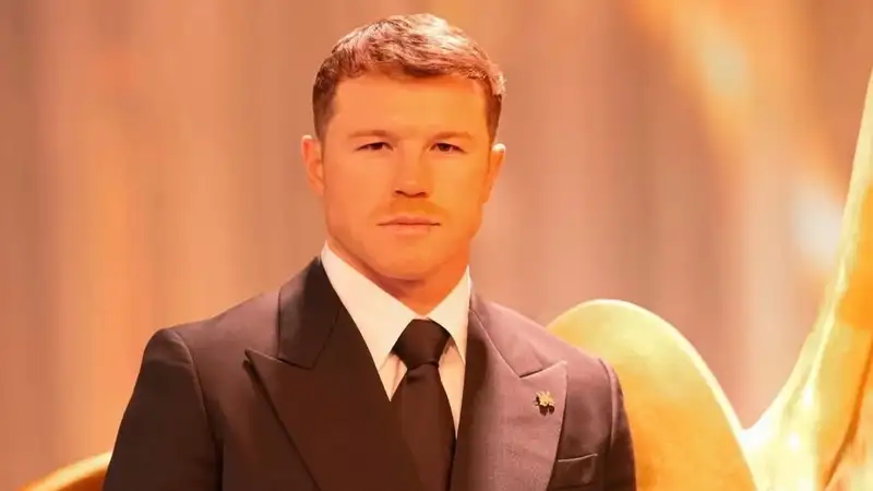 Сауль Альварес ответил на вопрос о реванше с Дмитрием Биволом