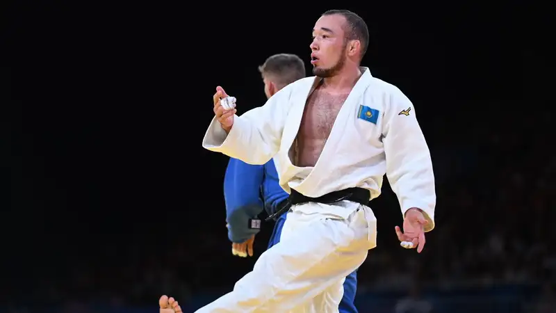 Абылайхан Жубаназар 