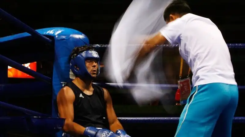 Шыналиев рассказал о нападении 