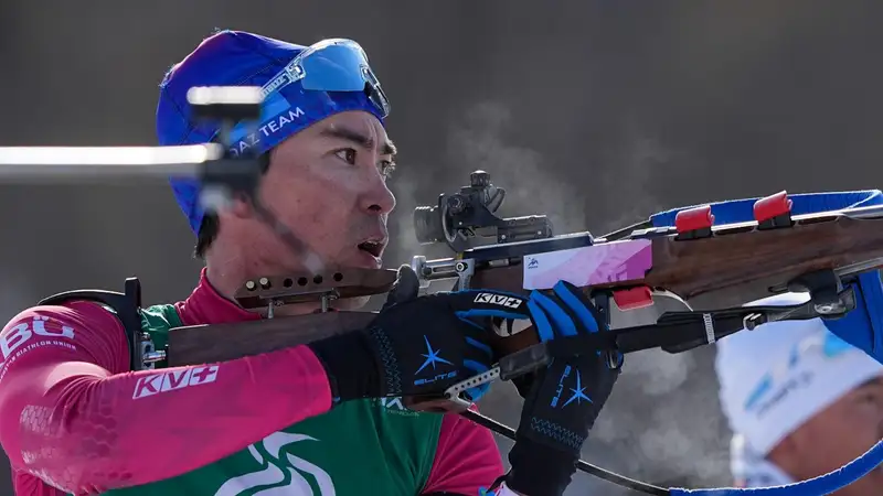 Сборная Казахстана потерпела очередное фиаско на Олимпиаде в Милане