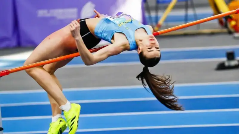 Дубовицкая вторая на ЧА