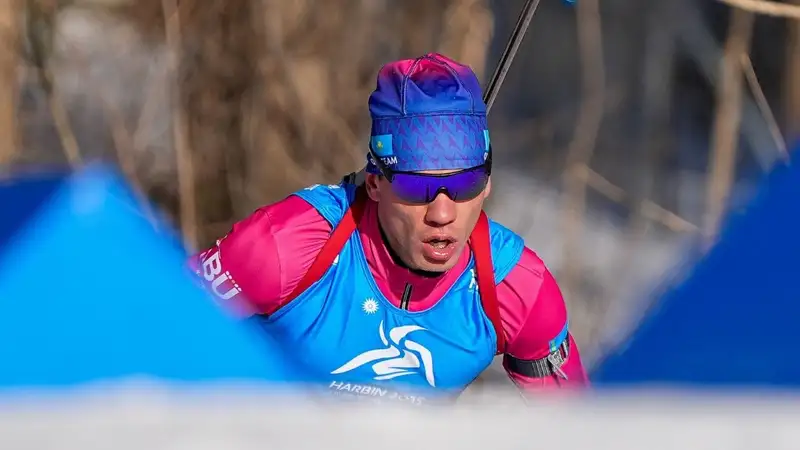 Владислав Киреев